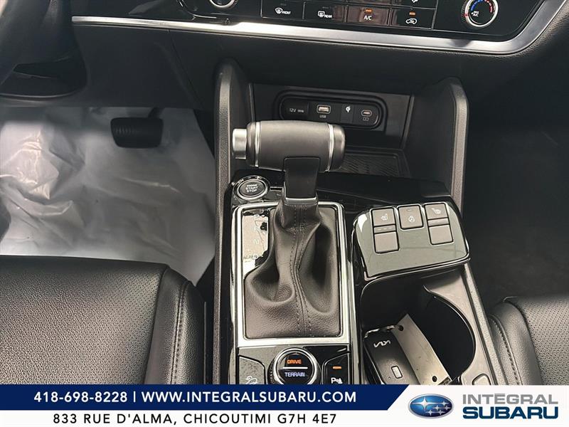 kia Sportage 2025 - 15