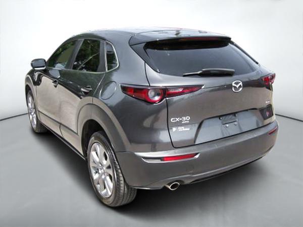 mazda CX-30 2023 - 4