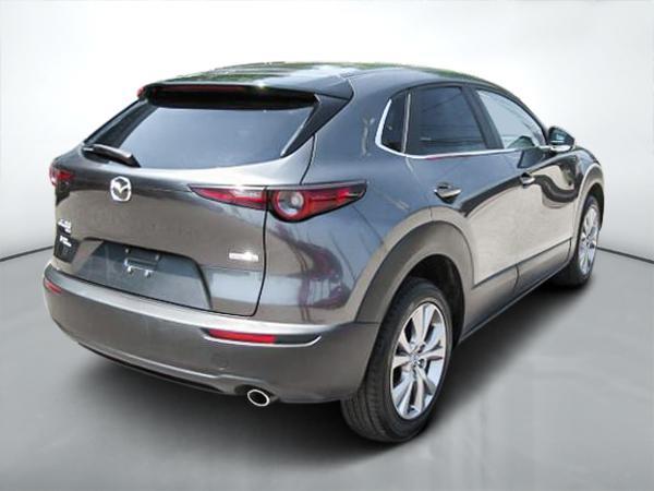 mazda CX-30 2023 - 5