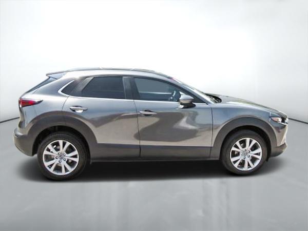 mazda CX-30 2023 - 6