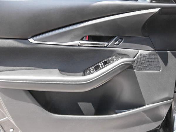 mazda CX-30 2023 - 8
