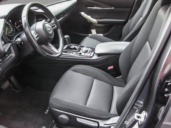 mazda CX-30 2023 - 10