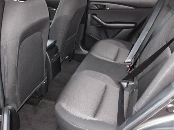 mazda CX-30 2023 - 11
