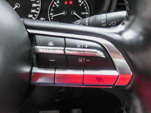 mazda CX-30 2023 - 14