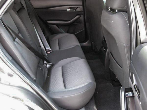 mazda CX-30 2023 - 21