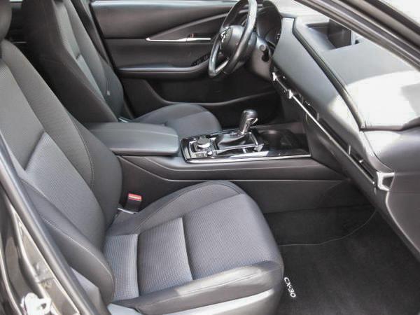 mazda CX-30 2023 - 22