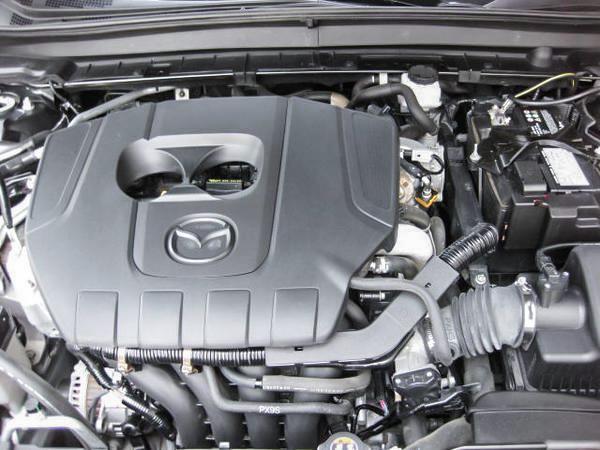 mazda CX-30 2023 - 23