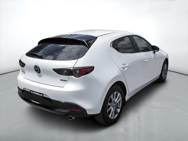 mazda Mazda3 Sport 2024 - 5