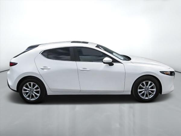 mazda Mazda3 Sport 2024 - 6