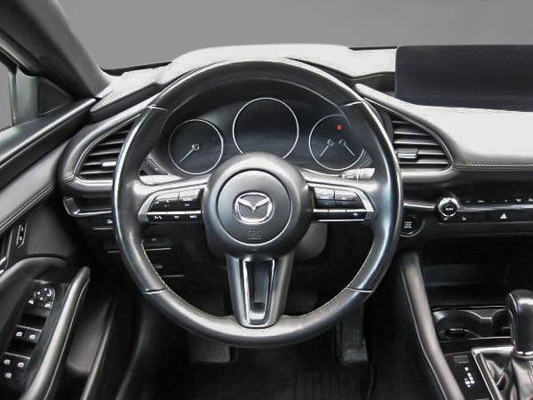 mazda Mazda3 Sport 2024 - 12