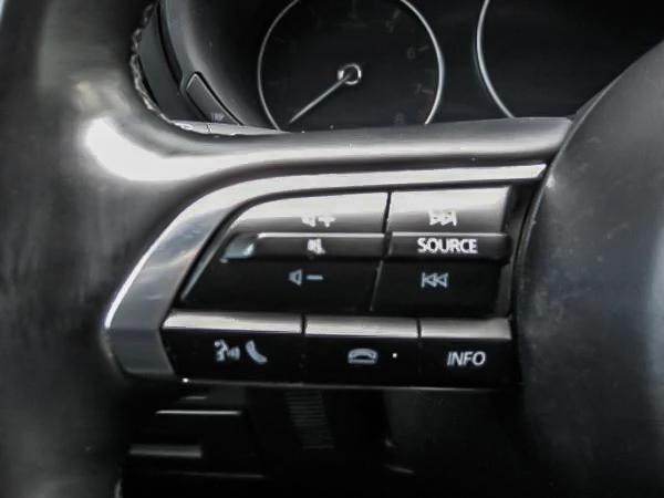 mazda Mazda3 Sport 2024 - 13