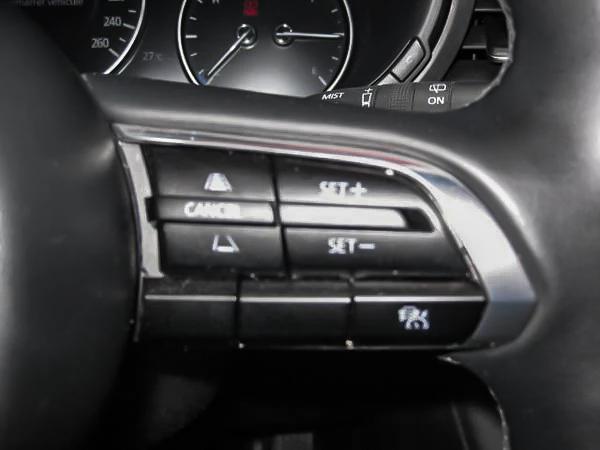 mazda Mazda3 Sport 2024 - 14