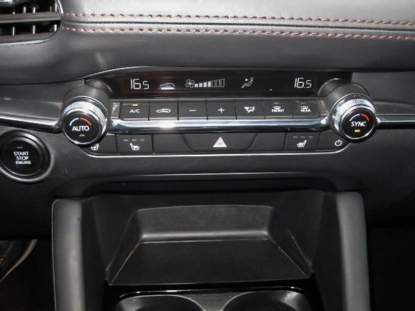 mazda Mazda3 Sport 2024 - 17