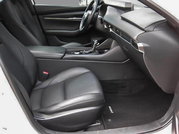 mazda Mazda3 Sport 2024 - 22