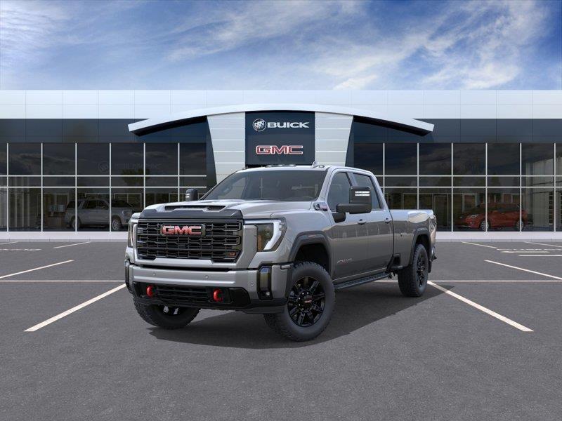 gmc Sierra 2500 HD 2026