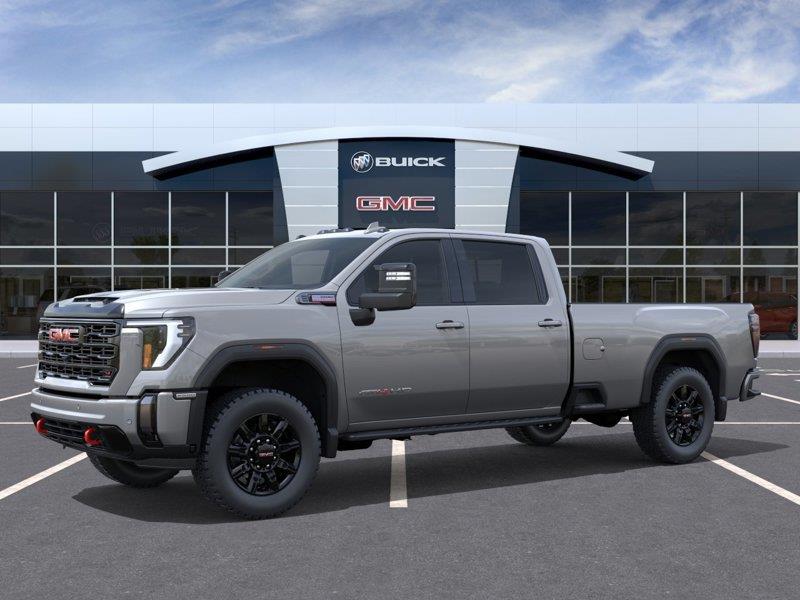 gmc Sierra 2500 HD 2026 - 2
