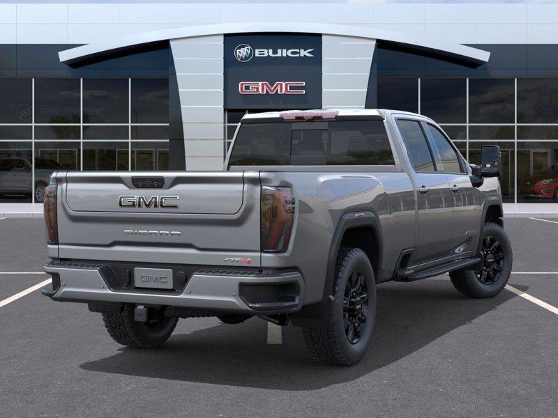 gmc Sierra 2500 HD 2026 - 4