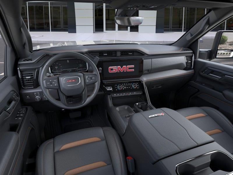 gmc Sierra 2500 HD 2026 - 5