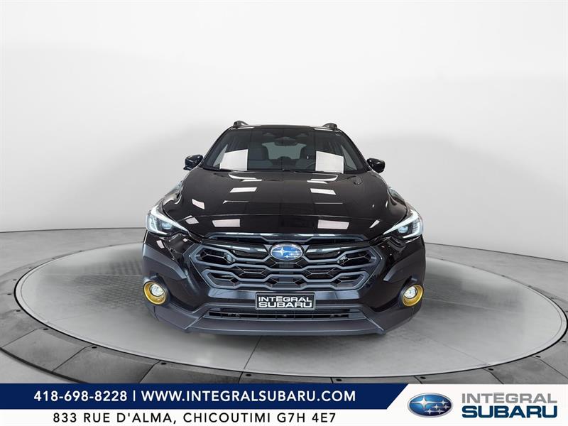 subaru Crosstrek 2024 - 2