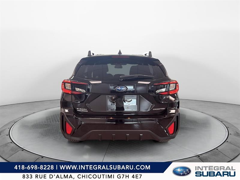 subaru Crosstrek 2024 - 3