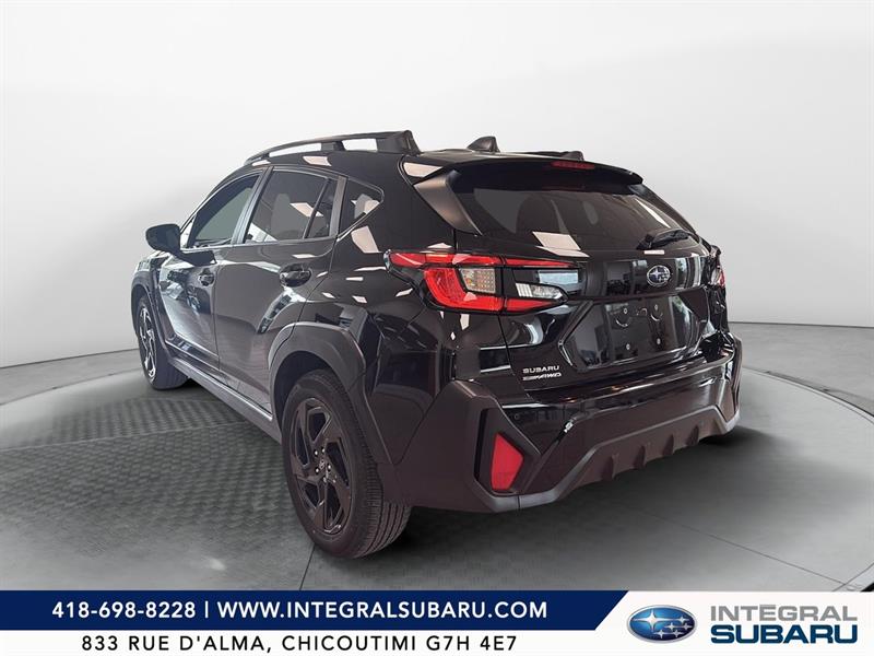 subaru Crosstrek 2024 - 4