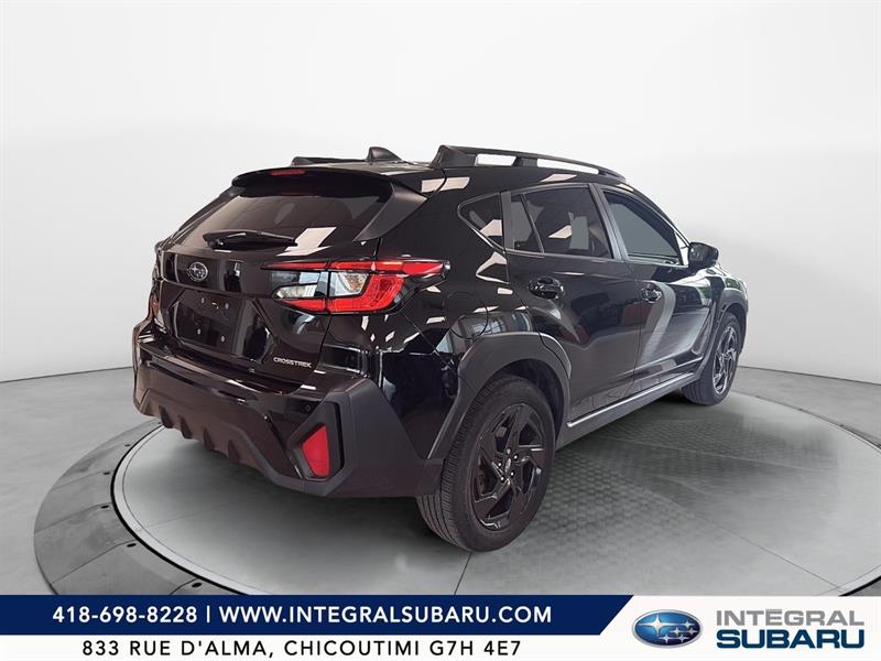 subaru Crosstrek 2024 - 5