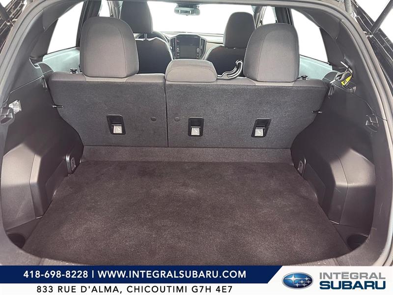 subaru Crosstrek 2024 - 6