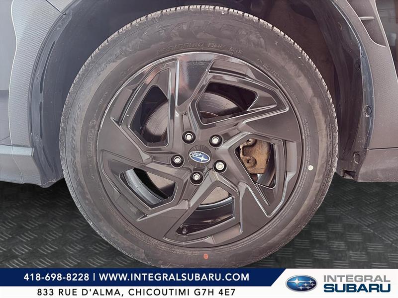 subaru Crosstrek 2024 - 7