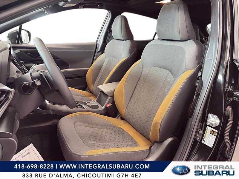 subaru Crosstrek 2024 - 9