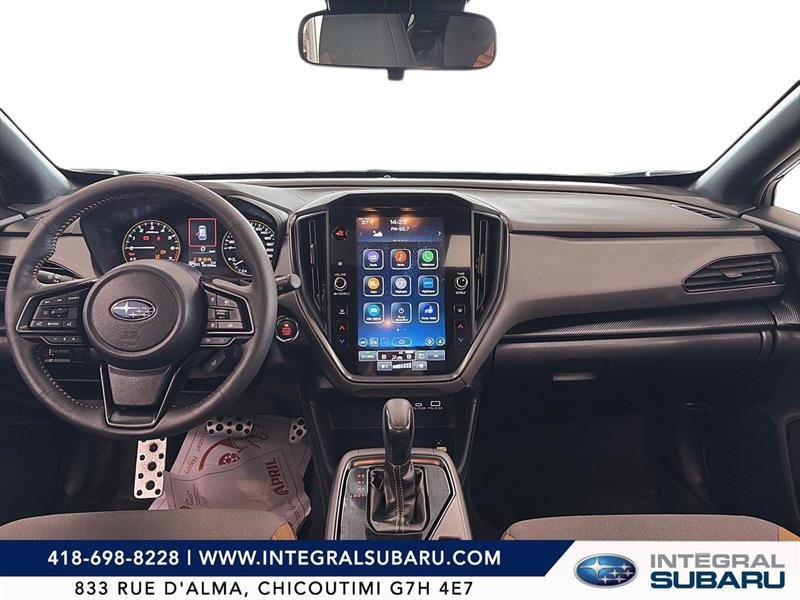 subaru Crosstrek 2024 - 10