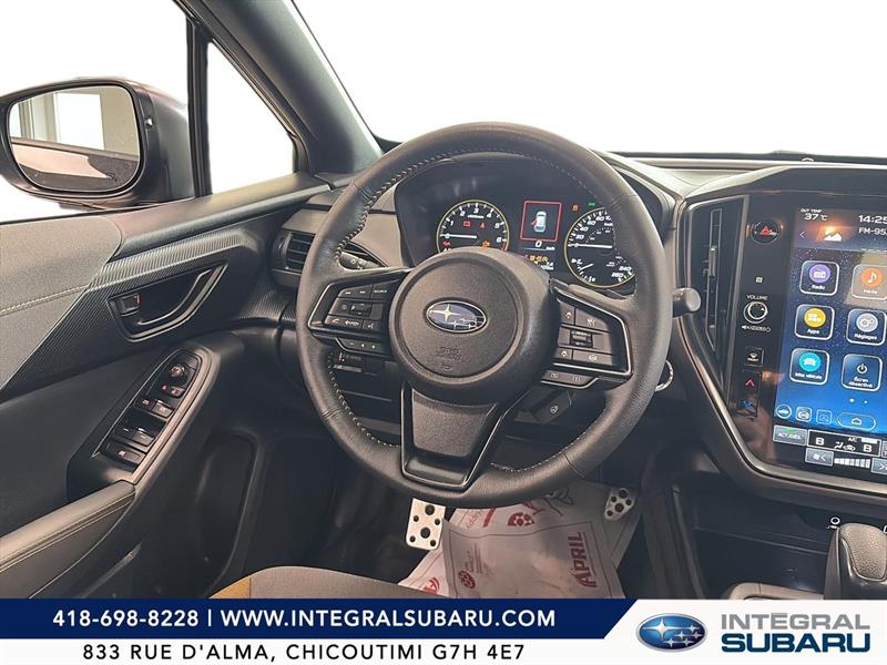 subaru Crosstrek 2024 - 11
