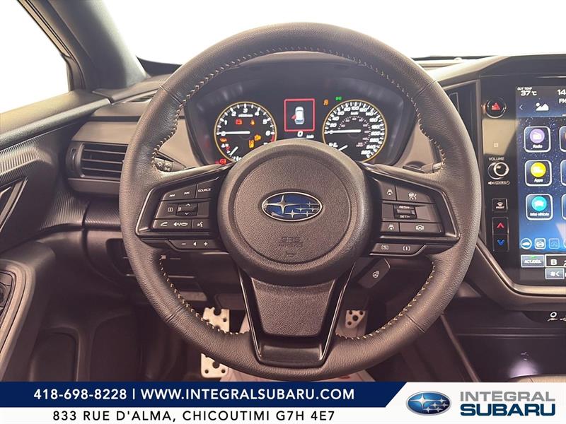 subaru Crosstrek 2024 - 12