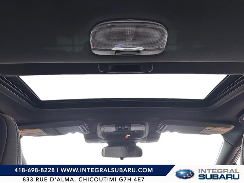 subaru Crosstrek 2024 - 17