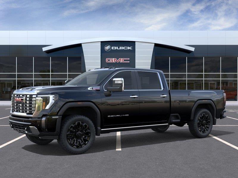 gmc Sierra 2500 HD 2026 - 2