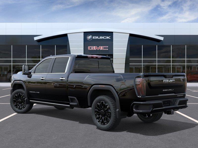 gmc Sierra 2500 HD 2026 - 3