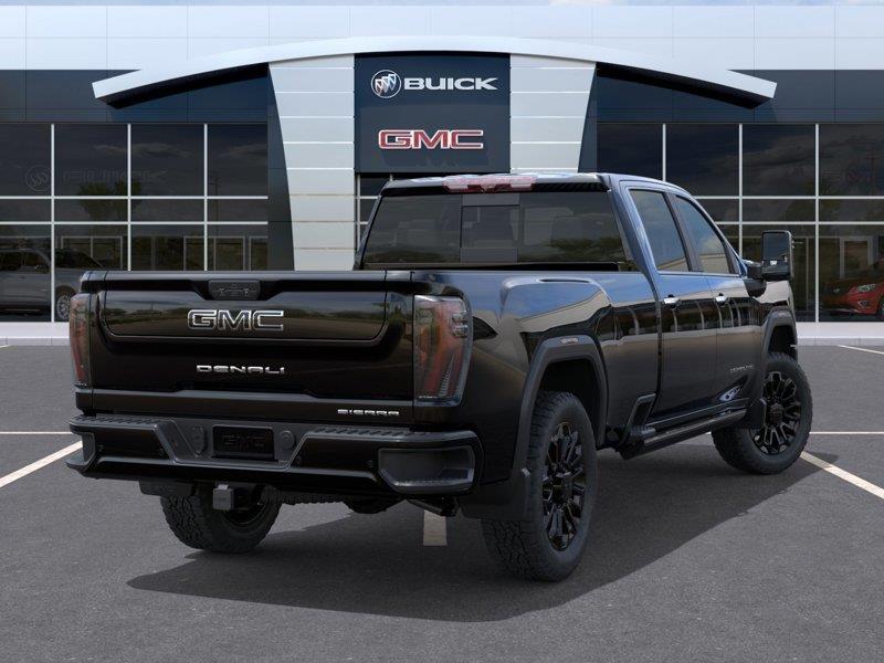 gmc Sierra 2500 HD 2026 - 4