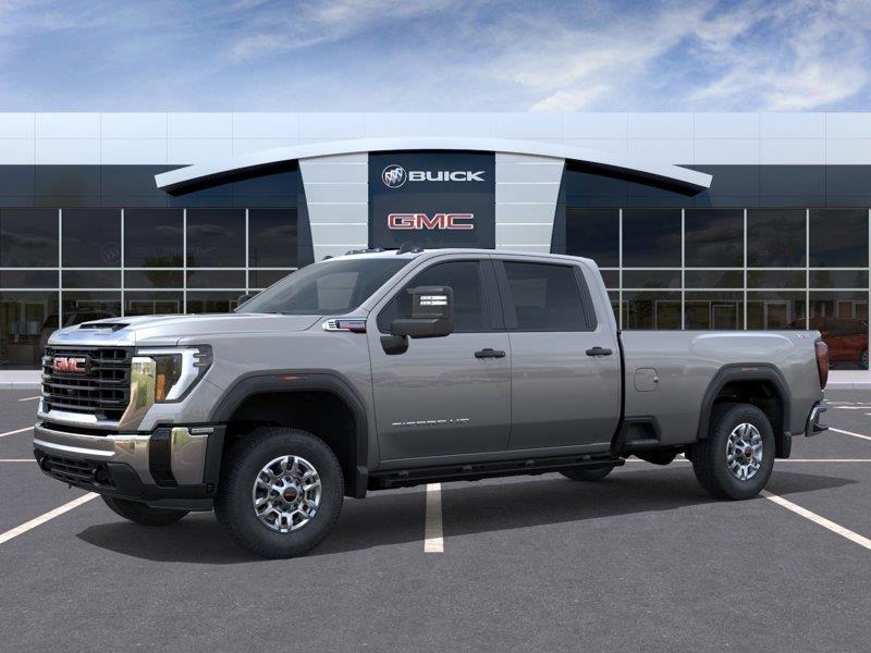 gmc Sierra 2500 HD 2026 - 2