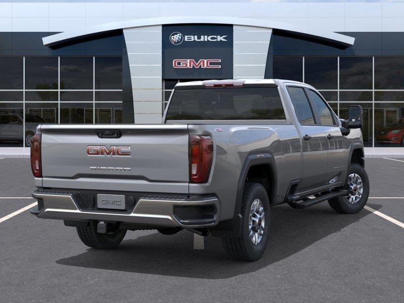 gmc Sierra 2500 HD 2026 - 4