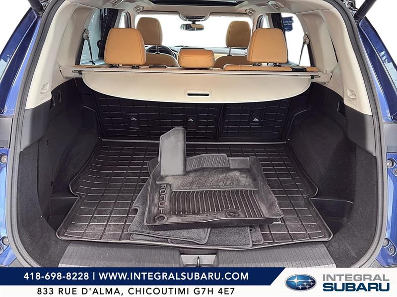 nissan Rogue 2023 - 6