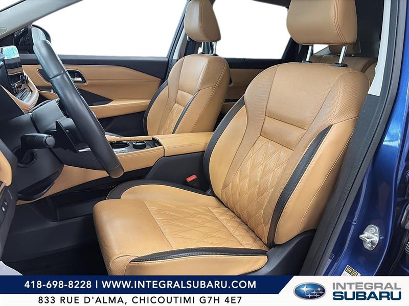 nissan Rogue 2023 - 9