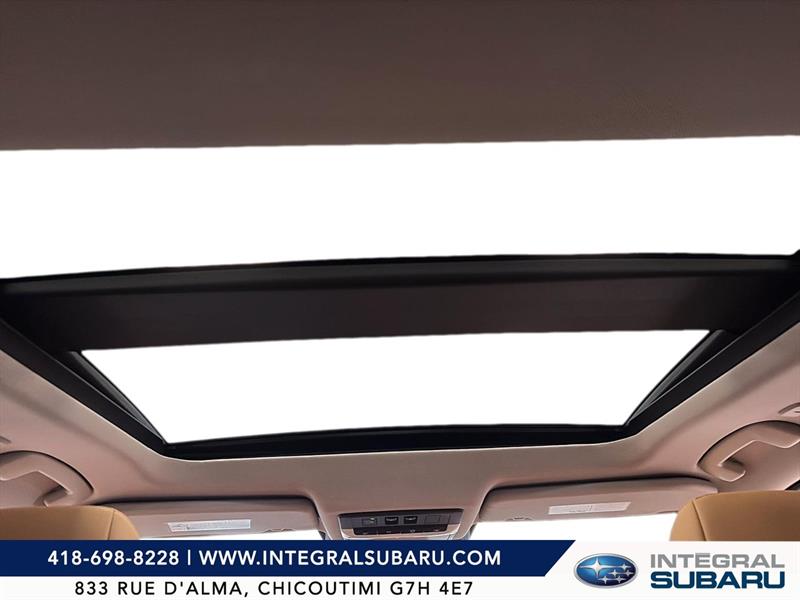 nissan Rogue 2023 - 17