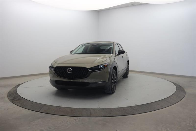 mazda CX-30 2024