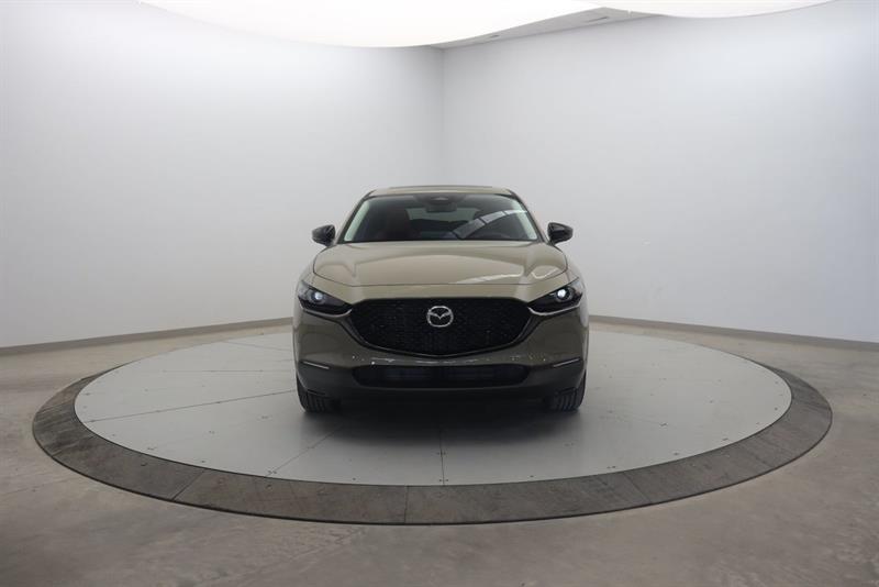 mazda CX-30 2024 - 2