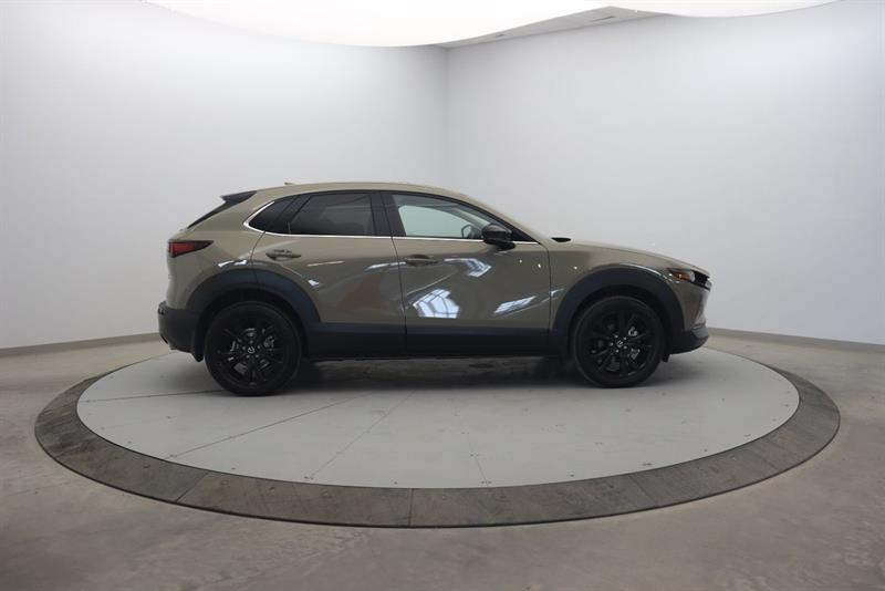 mazda CX-30 2024 - 3