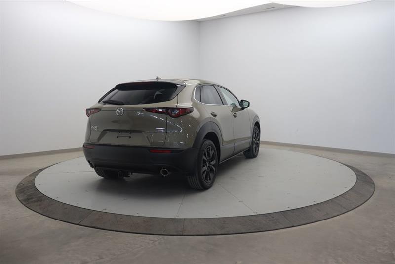 mazda CX-30 2024 - 4