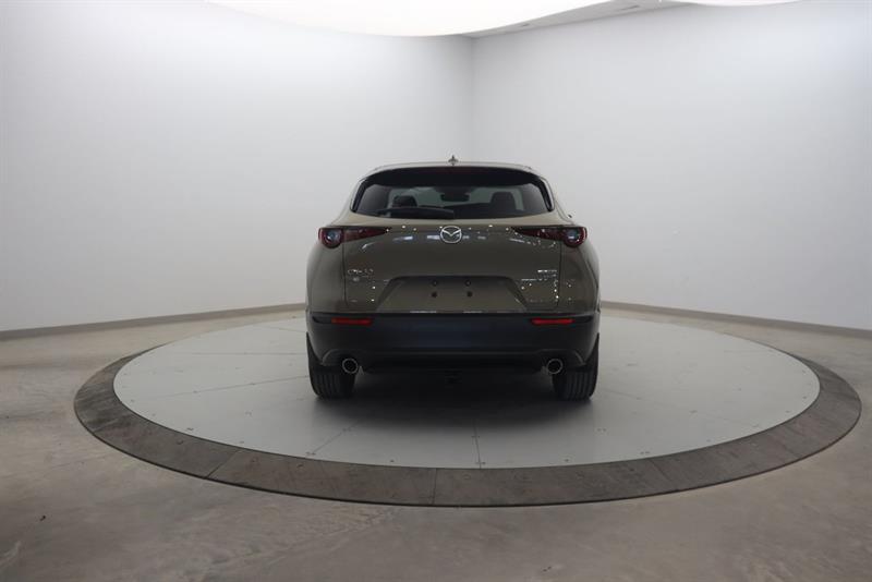 mazda CX-30 2024 - 5