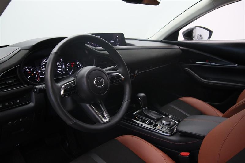 mazda CX-30 2024 - 7