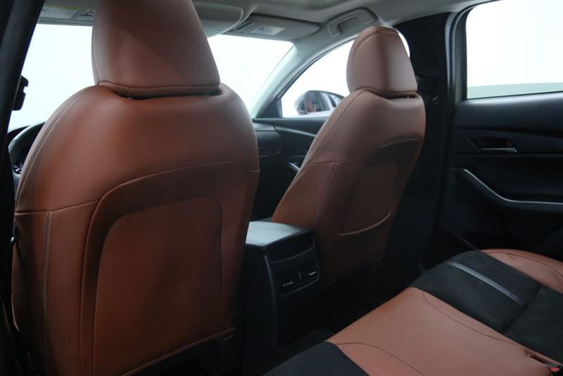 mazda CX-30 2024 - 10