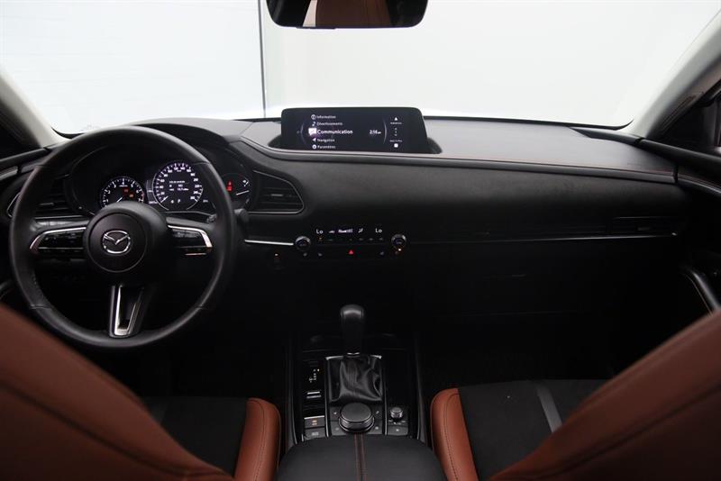 mazda CX-30 2024 - 11
