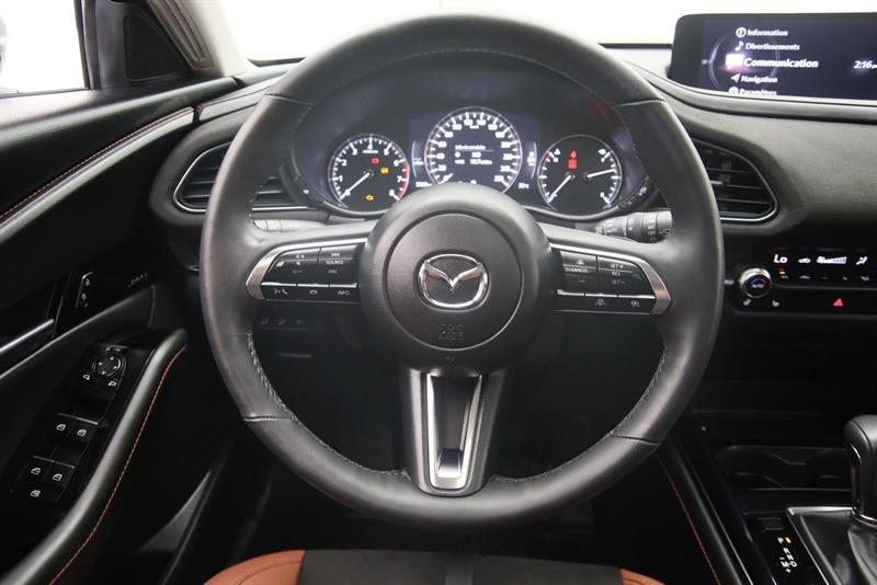 mazda CX-30 2024 - 12